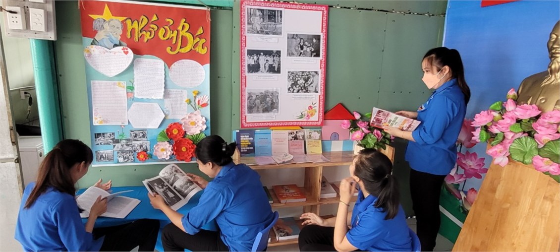 Ảnh đại diện
